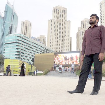 baba production sargodha