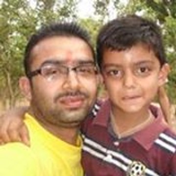 Sagar Sharma
