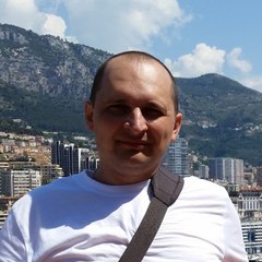 Михаил Бондаренко