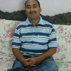 Syed Kazim Hussain Rizvi