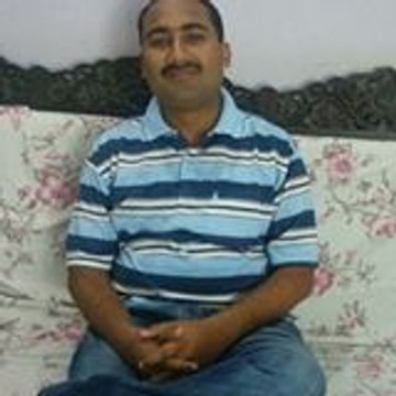 Syed Kazim Hussain Rizvi