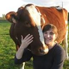Coralie Vosse