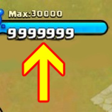 CaslteClashGoldCheats