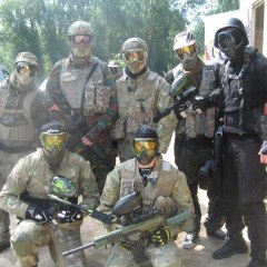 ttc paintball