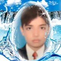 Waqas Ahmad