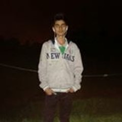 Adnan Mehmood