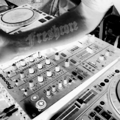 Sebastian Freshcore