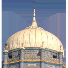 Akhlaq Shah