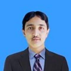 Malik Zeeshan Awan