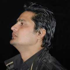 Muhammed Alam