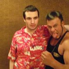 Ken Headman (Ken's Random Videos)