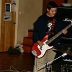 Nathaniel Salfi