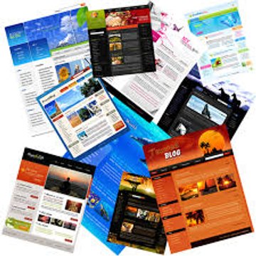 Web Tutorials