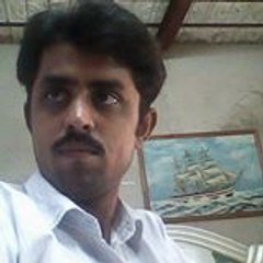 Hosh Muhammad Panhwer