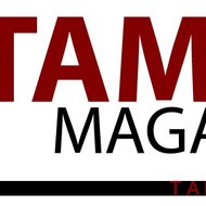 Tamer Magazine