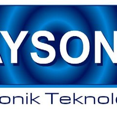 Baysonic Ultrasonik Teknolojileri