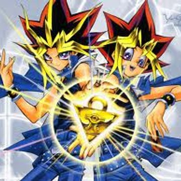 yugi muto