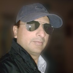Noor Khan