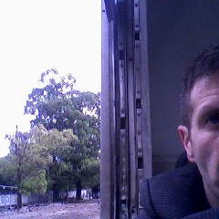 Ruben  Lazaro Demirjian