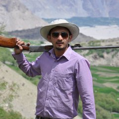 Mubashir Abbas