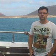 Juan Pedro Luis González