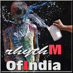 RhythmOf India