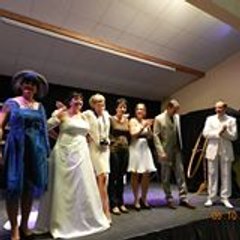 Baladins de Peranche