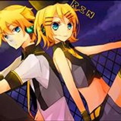 Rin'to Okumura Kagamine
