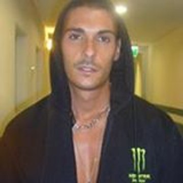 Niko Bellic Balbo