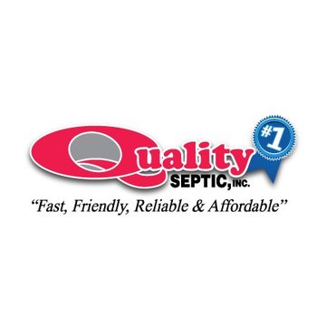 Quality Septic Inc