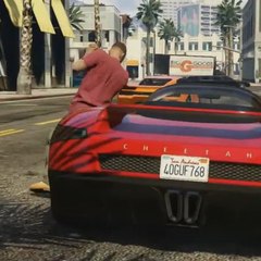 CheatsGTA5