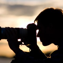 Time-lapse-photography