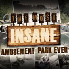 The Most Insane Amusement Park Ever