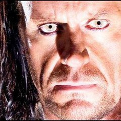 WWEUndetaker