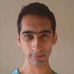 MWaqas Moin