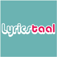 Lyricstaal
