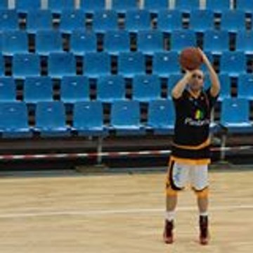 Maximilian Kuhle