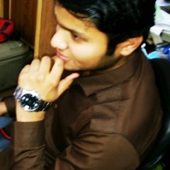 Muhammad Awais Lashari