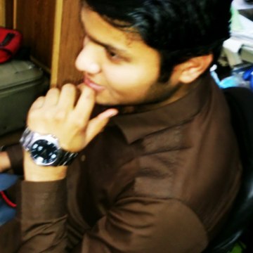 Muhammad Awais Lashari