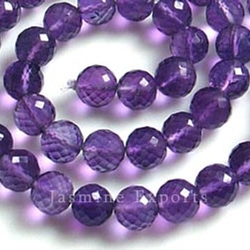 Gemstone Beads