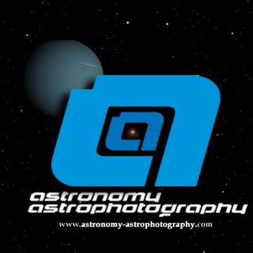 Astronomy-Astrophotography