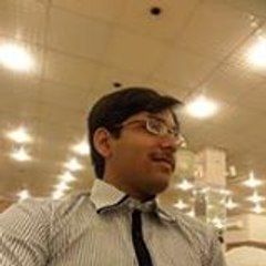 Saleh Irfan