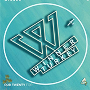 WinnerTURKEY