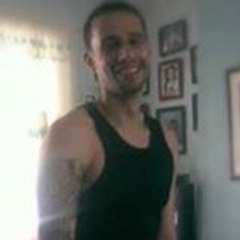 Amazer Aponte