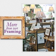Picture Frames Stuart FL