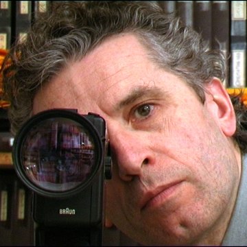 Gérard Courant