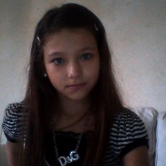 Priscagirly