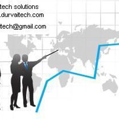 Durvaitech Singh