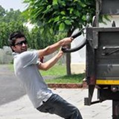 Bilal Malik