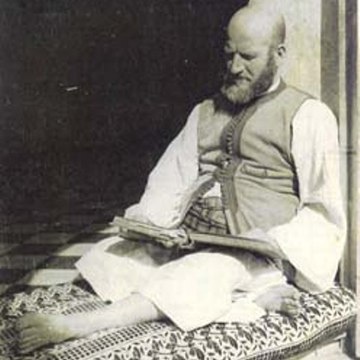 El Ghali Fassi